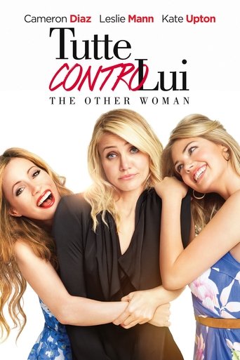 Tutte contro lui - Film completo in Altadefinizione Tutte contro lui streaming in alta definizione