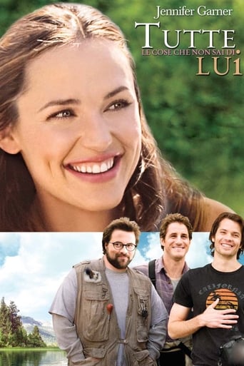 Tutte le cose che non sai di lui - Film completo in Altadefinizione Tutte le cose che non sai di lui streaming in alta definizione