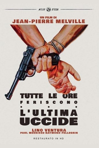 Tutte le ore feriscono... l'ultima uccide - Film completo in Altadefinizione Tutte le ore feriscono... l'ultima uccide streaming in alta definizione
