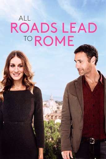 Tutte le strade portano a Roma - Film completo in Altadefinizione Tutte le strade portano a Roma streaming in alta definizione