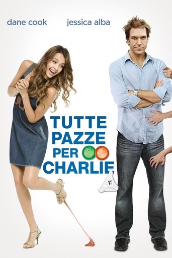 Tutte pazze per Charlie - Film completo in Altadefinizione Tutte pazze per Charlie streaming in alta definizione