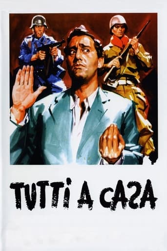 Tutti a casa - Film completo in Altadefinizione Tutti a casa streaming in alta definizione