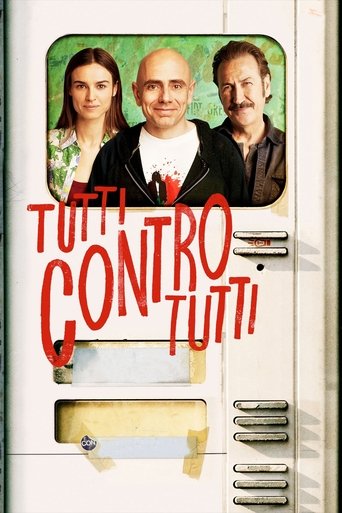 Tutti contro tutti - Film completo in Altadefinizione Tutti contro tutti streaming in alta definizione