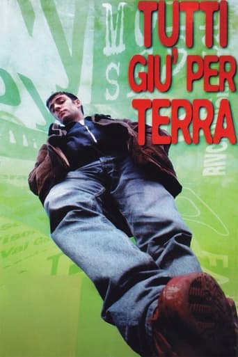 Tutti giù per terra - Film completo in Altadefinizione Tutti giù per terra streaming in alta definizione