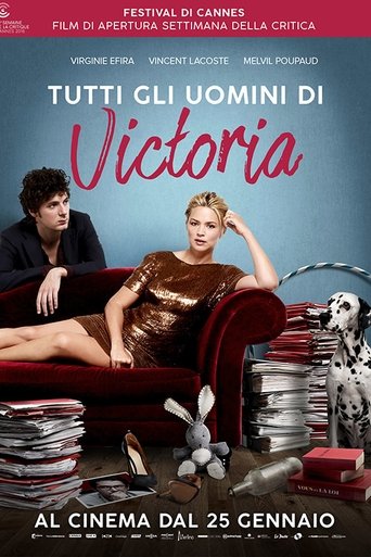 Tutti gli uomini di Victoria streaming in alta definizione