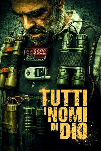 Tutti i nomi di Dio - Film completo in Altadefinizione Tutti i nomi di Dio streaming in alta definizione