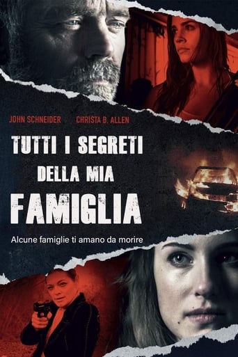 Tutti i segreti della mia famiglia - Film completo in Altadefinizione Tutti i segreti della mia famiglia streaming in alta definizione