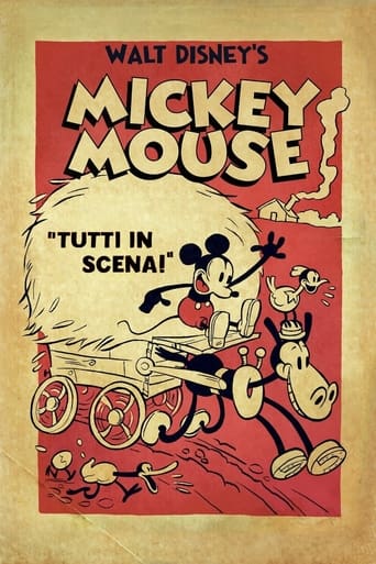 Tutti in scena! - Film completo in Altadefinizione Tutti in scena! streaming in alta definizione