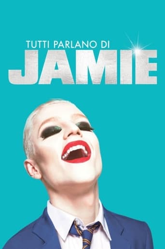 Tutti parlano di Jamie - Film completo in Altadefinizione Tutti parlano di Jamie streaming in alta definizione
