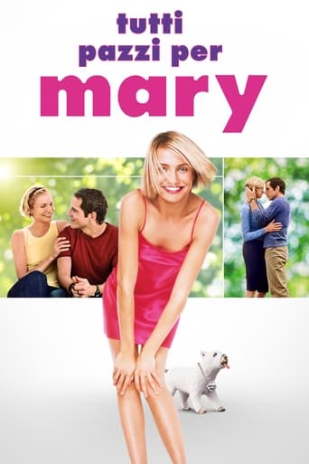 Tutti pazzi per Mary streaming in alta definizione