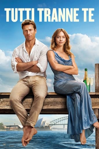 Tutti tranne te - Film completo in Altadefinizione Tutti tranne te streaming in alta definizione