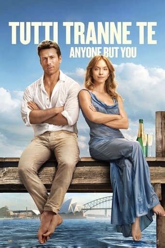 Tutti tranne te - Film completo in Altadefinizione Tutti tranne te streaming in alta definizione