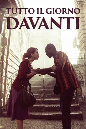 Guarda Tutto il giorno davanti in Altadefinizione Tutto il giorno davanti streaming film HD poster