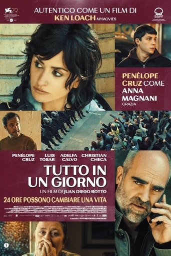 Tutto in un giorno - Film completo in Altadefinizione Tutto in un giorno streaming in alta definizione