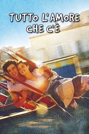 Tutto l'amore che c'è - Film completo in Altadefinizione Tutto l'amore che c'è streaming in alta definizione