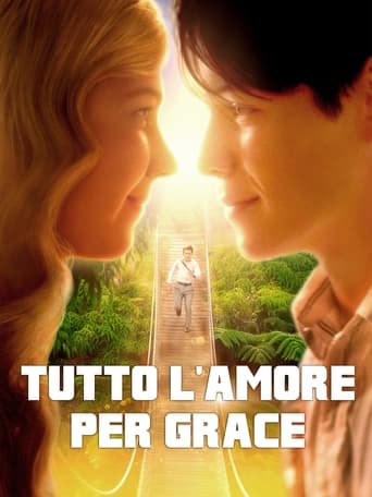 Tutto l’amore per Grace - Film completo in Altadefinizione Tutto l’amore per Grace streaming in alta definizione