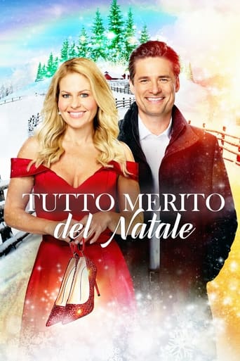Tutto merito del Natale - Film completo in Altadefinizione Tutto merito del Natale streaming in alta definizione