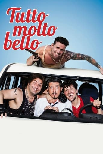 Tutto molto bello - Film completo in Altadefinizione Tutto molto bello streaming in alta definizione