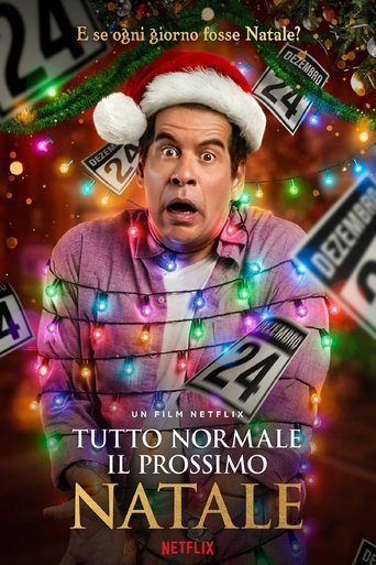 Tutto normale il prossimo Natale streaming in alta definizione
