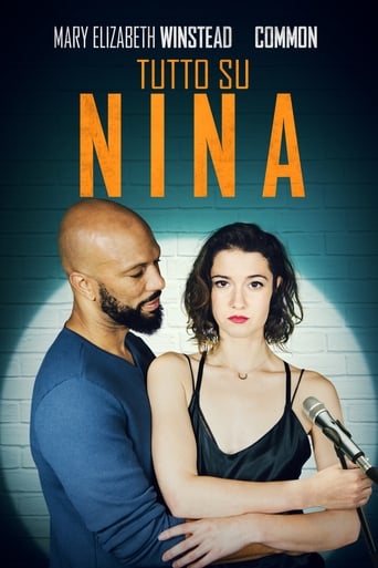 Tutto su Nina - Film completo in Altadefinizione Tutto su Nina streaming in alta definizione