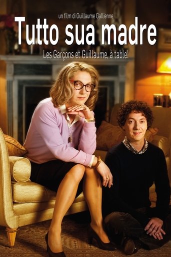 Tutto sua madre - Film completo in Altadefinizione Tutto sua madre streaming in alta definizione