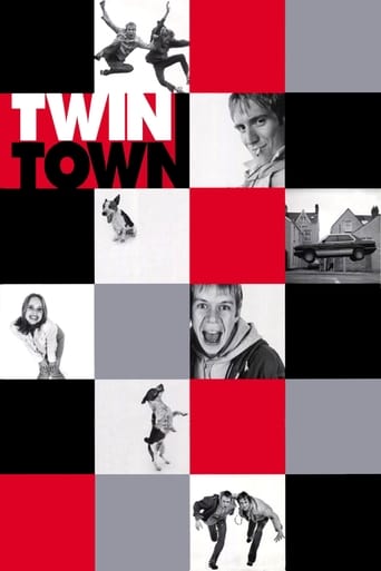 Twin Town - Film completo in Altadefinizione Twin Town streaming in alta definizione