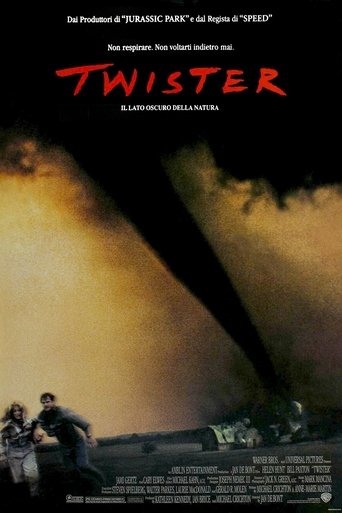 Twister - Film completo in Altadefinizione Twister streaming in alta definizione