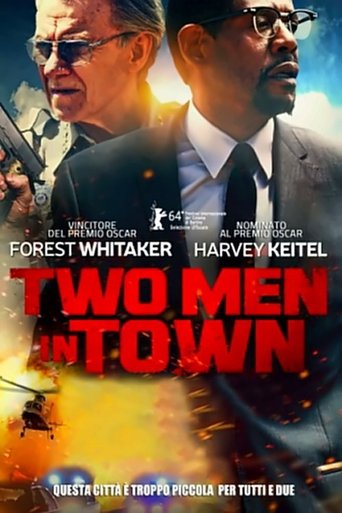 Two Men in Town - Film completo in Altadefinizione Two Men in Town streaming in alta definizione