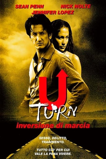 U Turn - Inversione di marcia - Film completo in Altadefinizione U Turn - Inversione di marcia streaming in alta definizione