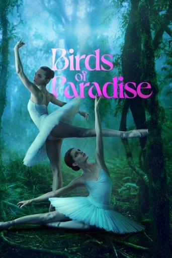Uccelli del paradiso - Film completo in Altadefinizione Uccelli del paradiso streaming in alta definizione
