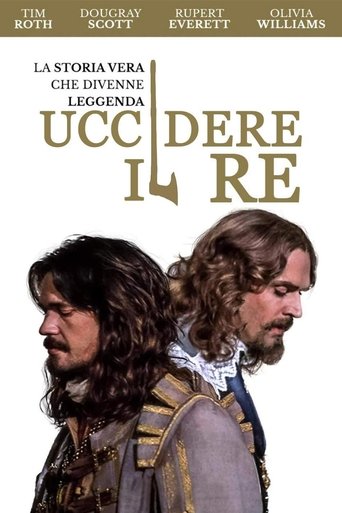 Uccidere il re - Film completo in Altadefinizione Uccidere il re streaming in alta definizione