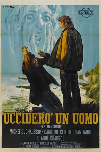 Ucciderò un uomo - Film completo in Altadefinizione Ucciderò un uomo streaming in alta definizione