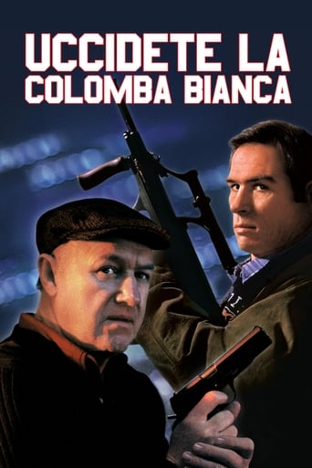 Uccidete la colomba bianca - Film completo in Altadefinizione Uccidete la colomba bianca streaming in alta definizione