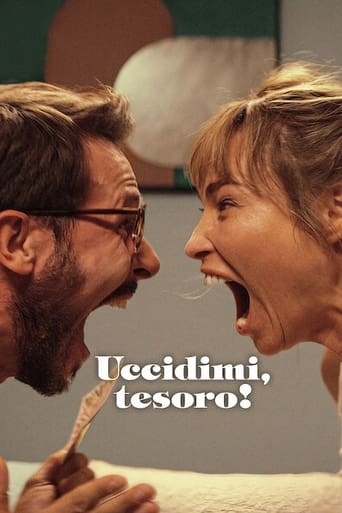 Uccidimi, tesoro! - Film completo in Altadefinizione Uccidimi, tesoro! streaming in alta definizione