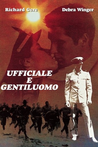 Ufficiale e gentiluomo streaming in alta definizione