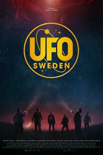 UFO Sweden