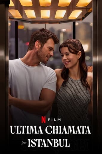 Ultima chiamata per Istanbul - Film completo in Altadefinizione Ultima chiamata per Istanbul streaming in alta definizione