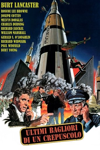 Ultimi bagliori di un crepuscolo streaming in alta definizione