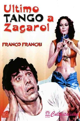 Ultimo tango a Zagarol - Film completo in Altadefinizione Ultimo tango a Zagarol streaming in alta definizione