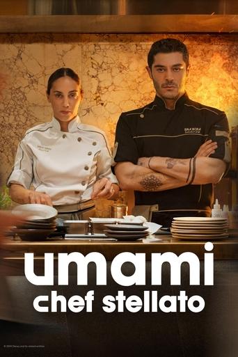 Umami - Chef Stellato streaming in alta definizione