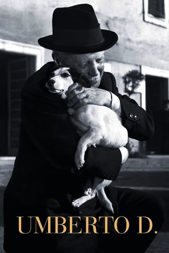 Umberto D. - Film completo in Altadefinizione Umberto D. streaming in alta definizione