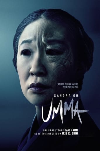 Umma - Film completo in Altadefinizione Umma streaming in alta definizione