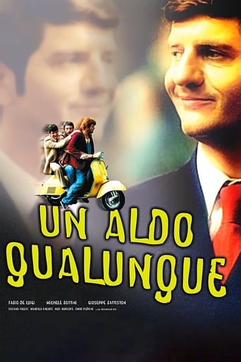 Un Aldo qualunque - Film completo in Altadefinizione Un Aldo qualunque streaming in alta definizione
