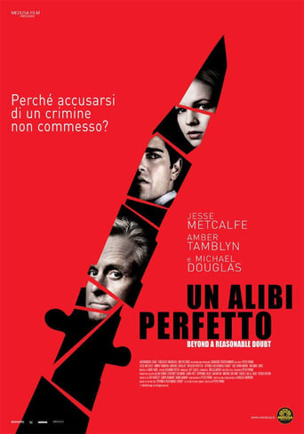 Un alibi perfetto - Film completo in Altadefinizione Un alibi perfetto streaming in alta definizione