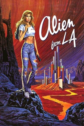 Un'aliena al centro della Terra - Film completo in Altadefinizione Un'aliena al centro della Terra streaming in alta definizione