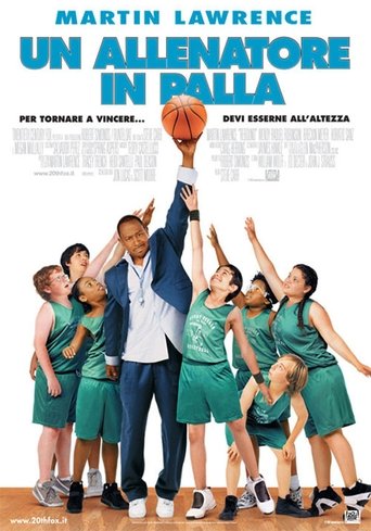 Un allenatore in palla - Film completo in Altadefinizione Un allenatore in palla streaming in alta definizione