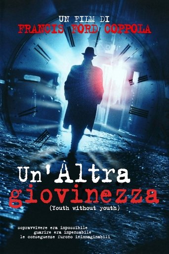 Un'altra giovinezza - Film completo in Altadefinizione Un'altra giovinezza streaming in alta definizione