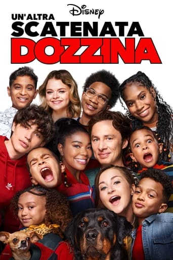 Un'altra scatenata dozzina - Film completo in Altadefinizione Un'altra scatenata dozzina streaming in alta definizione