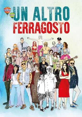 Un altro ferragosto - Film completo in Altadefinizione Un altro ferragosto streaming in alta definizione