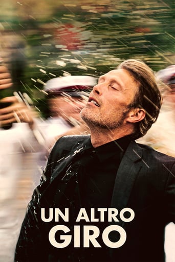 Un altro giro - Film completo in Altadefinizione Un altro giro streaming in alta definizione